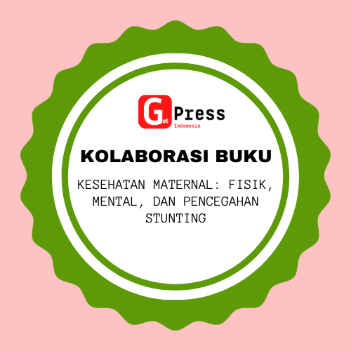 2812 Kesehatan Maternal: Fisik, Mental, dan Pencegahan Stunting